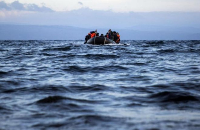 Sbarco con tre feriti, uno è in fin di vita Sbarco con tre feriti, uno è in fin di vita