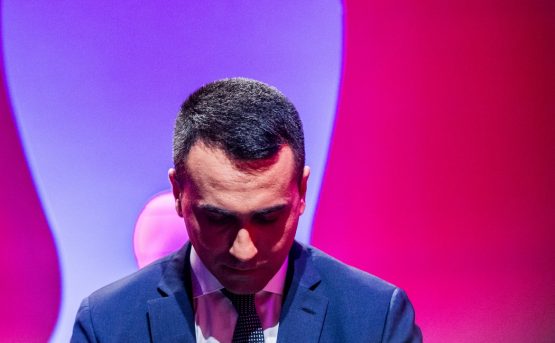Non solo una crisi di leadership