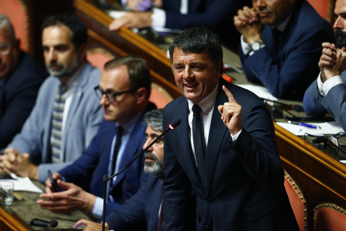 È chiunque incontri a ballare con le stelle