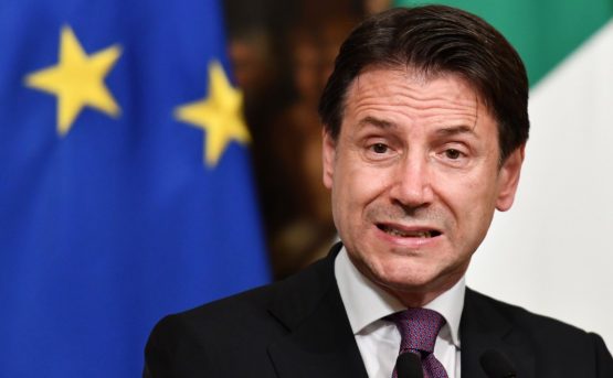 Fatto il governo Conte scopre la difficolt della navigazione giallorossa