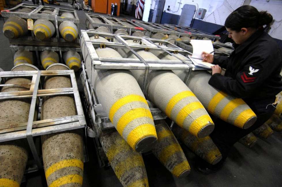Spesa militare: chiesti i prestiti «Safe», resta il problema del debito