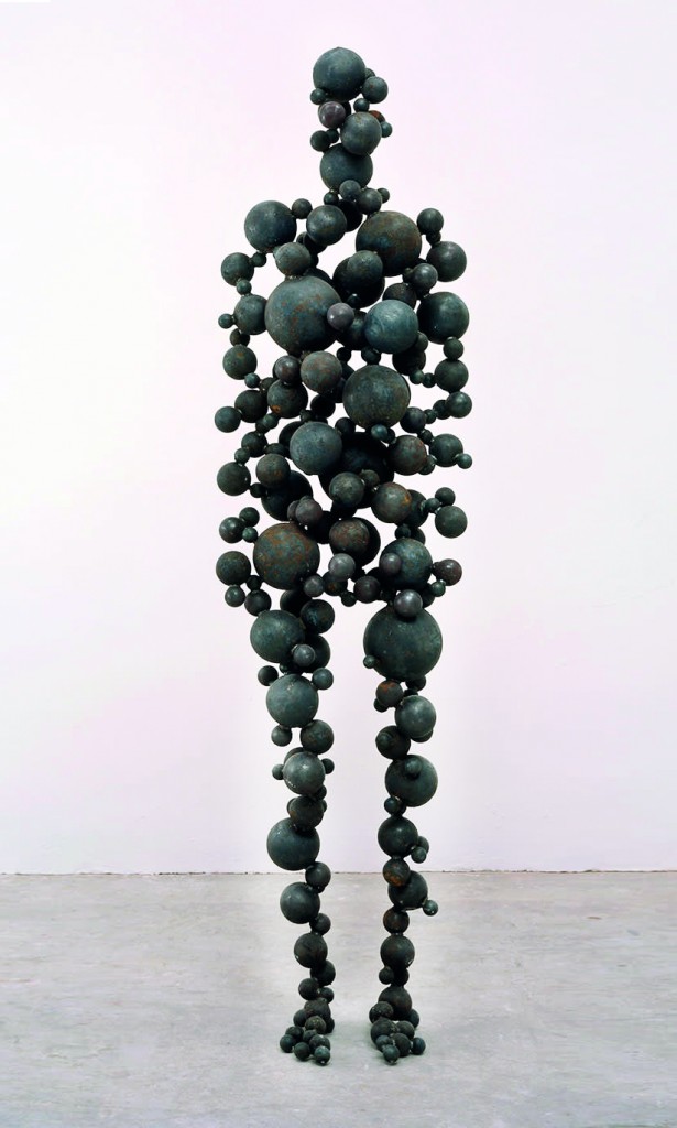 Praticare l’arte del vuoto il manifesto