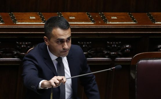 Da perla rara a bersaglio Conte e il rischio stillicidio