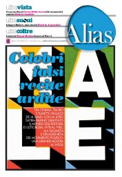 Alias del 19 ottobre 2019