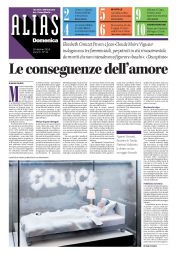 Alias Domenica del 20 ottobre 2019