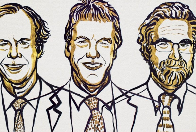 nobelmedicina2019 nobelmedicina2019