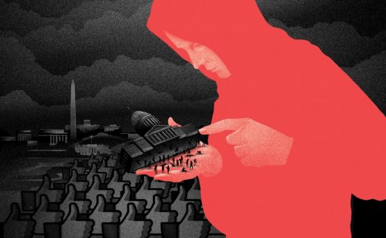 La pigrizia dei sorvegliati