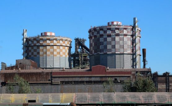 Ex Ilva Conte prova la moral suasion con i Mittal