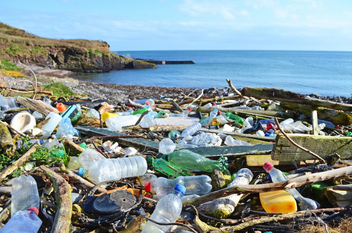 Un’alleanza globale affossa il Trattato sulla plastica Un’alleanza globale affossa il Trattato sulla plastica