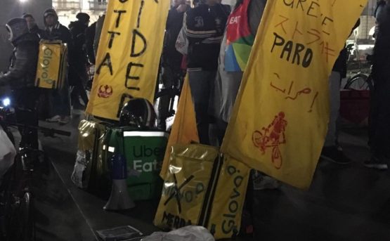 I rider contro il ricatto del 8220contratto truffa8221 sciopero venerd 30