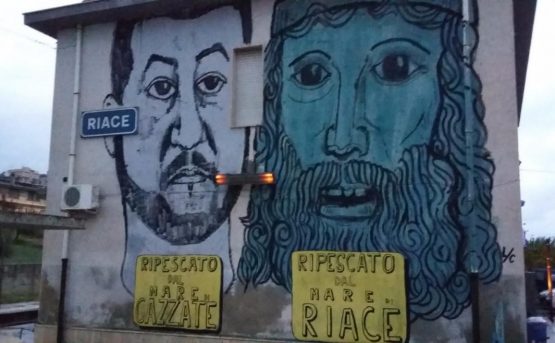 In Calabria la sinistra un fantasma
