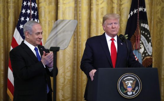 Trump lattacco del secolo al diritto internazionale Trump lattacco del secolo al diritto internazionale