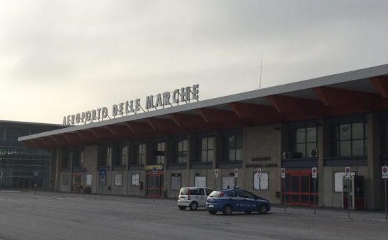 Nellinchiesta Aerdorica lultimo ventennio di amministrazione della Regione Marche