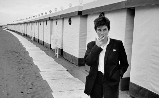 Chantal Akerman filmare il segreto del tempo