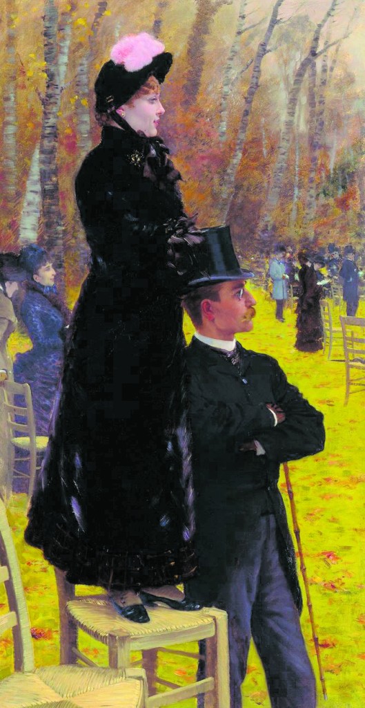 Giuseppe De Nittis,