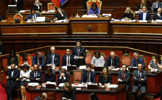 Giuseppe Conte Giuseppe Conte