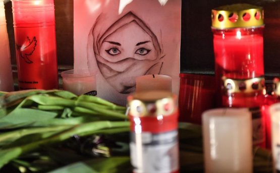 La Germania prende misure contro lestrema destra