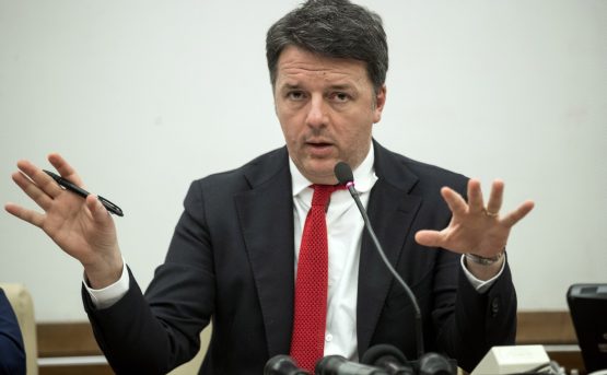 Renzi ha quattro richieste per far vivacchiare Conte