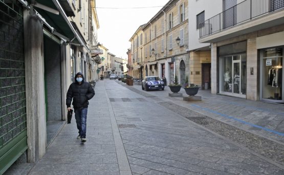 Coronavirus 16 casi confermati tra Veneto e Lombardia Coronavirus 16 casi confermati tra Veneto e Lombardia