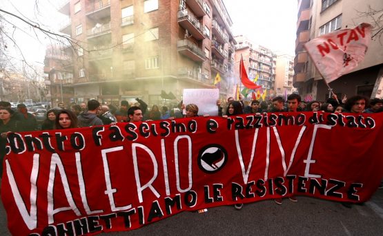 Valerio Verbano una memoria senza pace