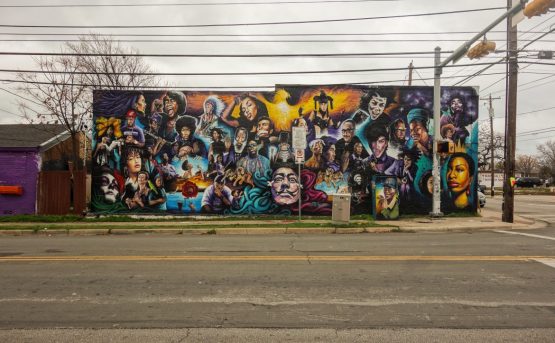 La 8220citt santuario8221 che rende diverso il Texas