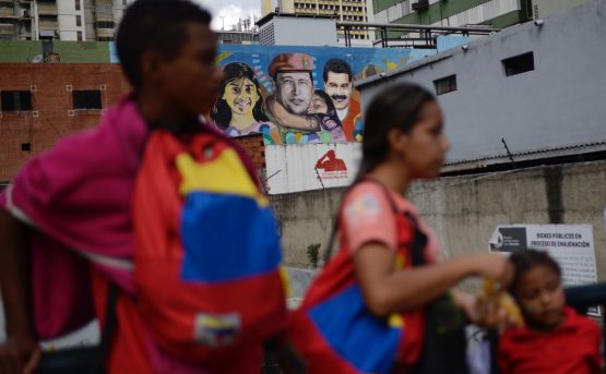 Il Bodegn svolta in Venezuela