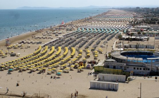 Rimini centrosinistra e M5S possono farsi male da soli