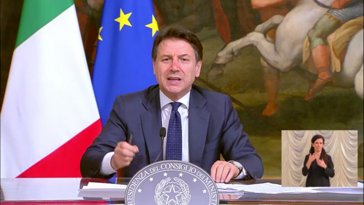 L’Italia si prepara a ritornare alla normalità? Cosa cambia dal 4 maggio L’Italia si prepara a ritornare alla normalità? Cosa cambia dal 4 maggio