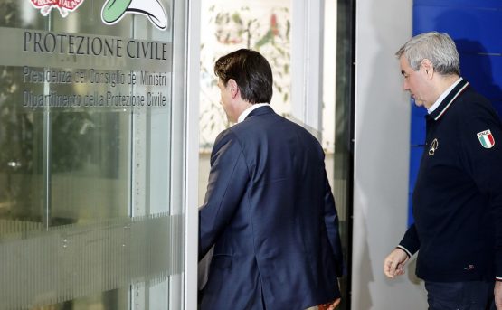 Lockdown o ripresa Sulla fase 2 governo sotto pressione