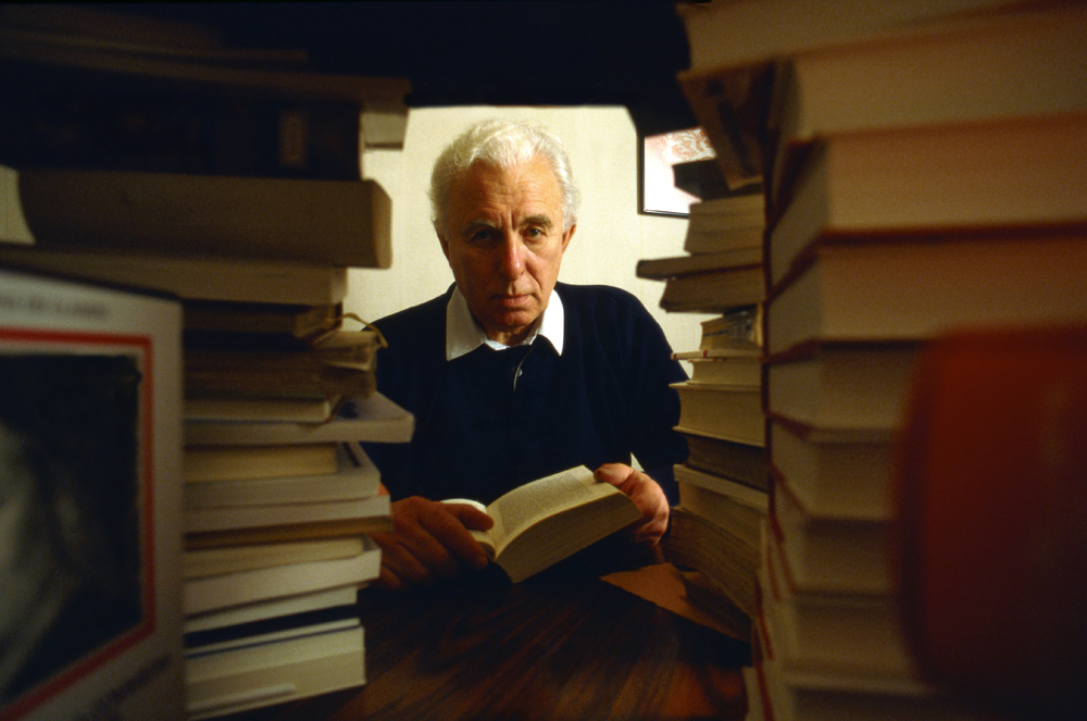 franco fortini hudson