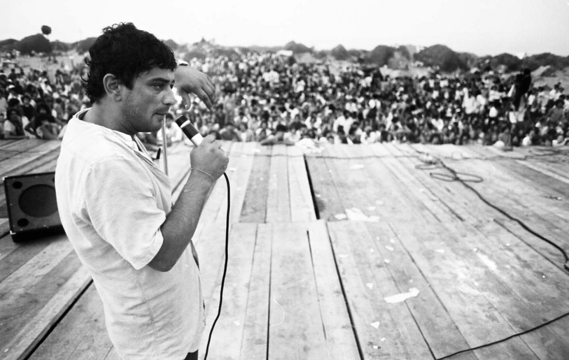 Victor Cavallo, fino all’ultimo drink di amara vita il manifesto