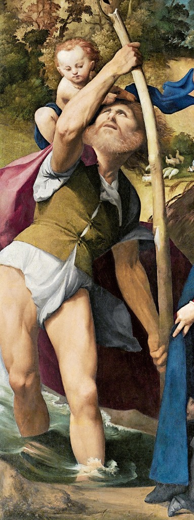 Giovanni Antonio Sacchi, il Pordenone, 