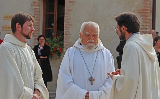 Bose ombre vaticane sulla comunit di frontiera