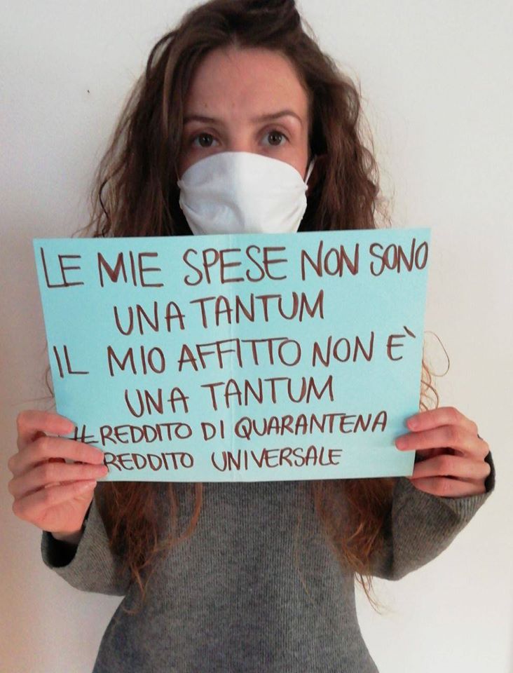 Campagna per l'estensione incondizionata del 