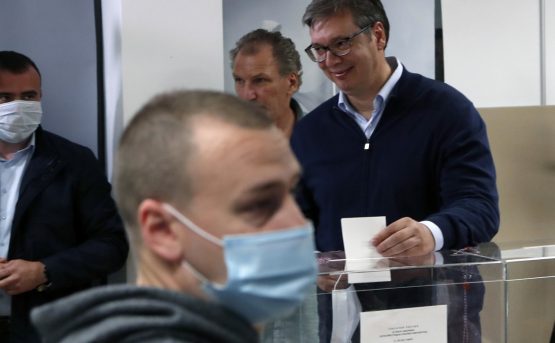 Vucic Kosovo a rischio guerra come il Nagorno