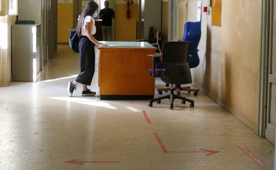 Scuola ministero e sindacati firmano il protocollo sicurezza