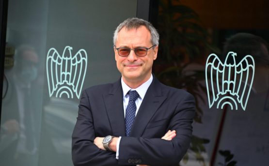 Bonomi in difficolt esautora Federalimentare