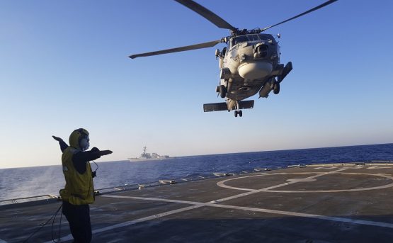 Quella della Turchia una aggressione alla Grecia nellEgeo
