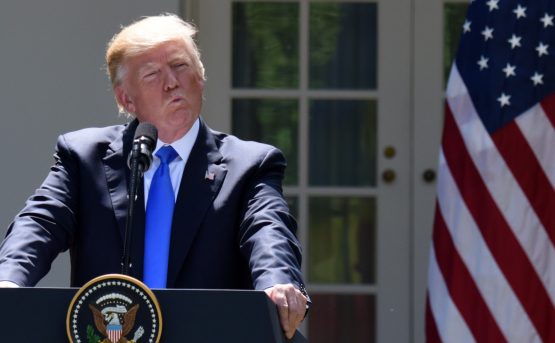 Il vero Lukashenko Trump