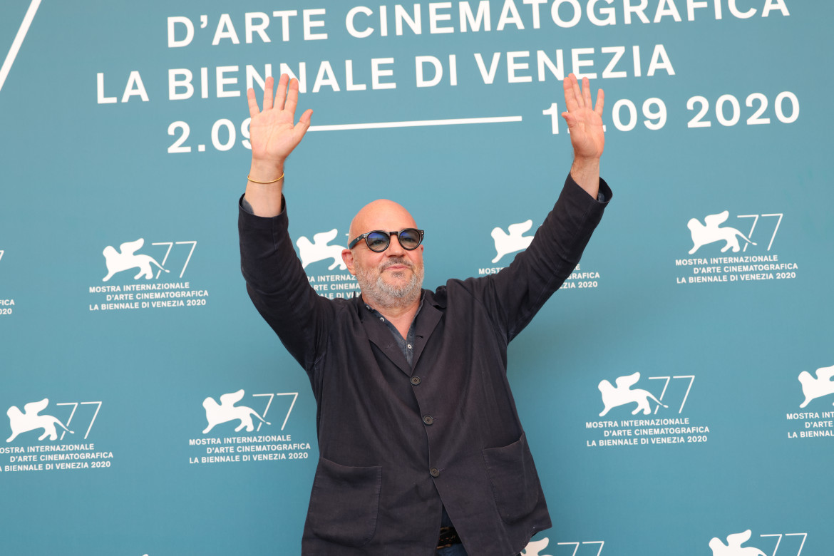 Gianfranco Rosi «Un processo alla Storia sul confine tra vita e