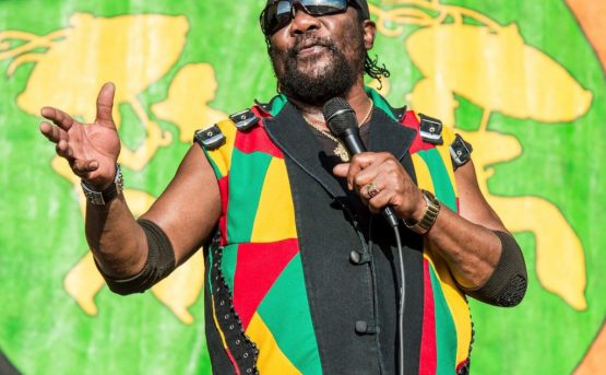 Il reggae secondo Toots Hibbert