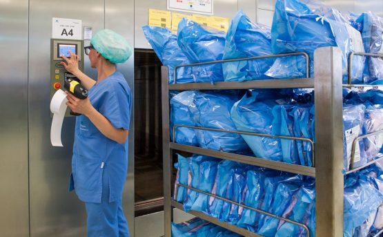 Il massimo ribasso affonda le lavanderie degli ospedali
