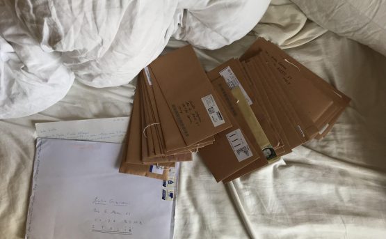 La Quadriennale si chiama Fuori