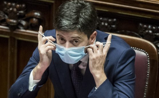Il giallo delle illusioni di Speranza