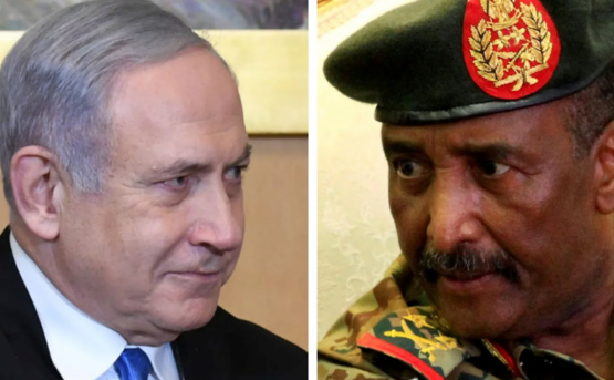 Golpe a Khartoum Israele teme per gli Accordi di Abramo
