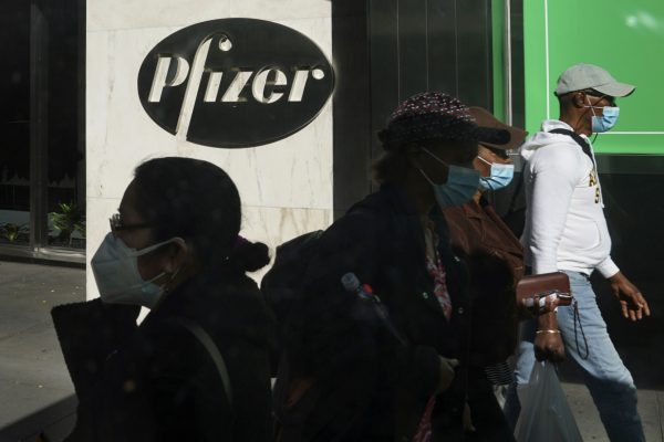 pfizer pfizer