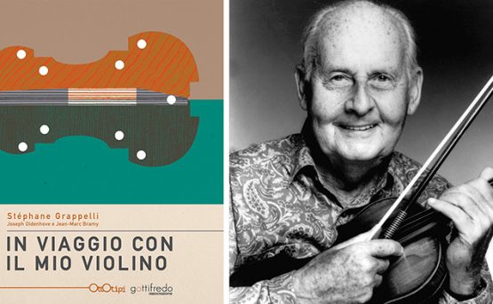 Stphane Grappelli istinto jazz