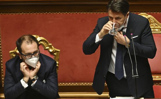 Per il governo ora si apre un8217altra partita