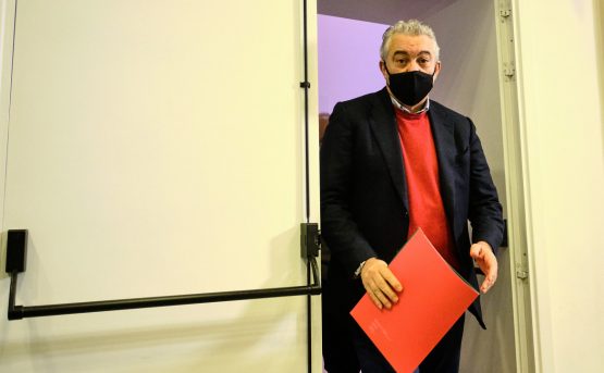 Investimenti statali Invitalia sul vaccino Reithera