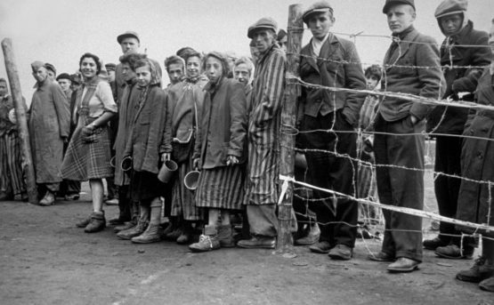 Un percorso di immagini attraverso la Memoria